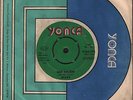 Alpay 70's killer Turkish psych funk bass oriental fuzz kamancha 45 w/S HEAR MP3