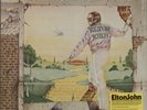 Elton John - Goodbye Yellow Brick Road 2x 180g Vinyl LP - Mercury 375349-5