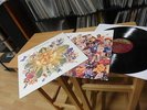 TEARS FOR FEARS - TEARS ROLL DOWN GREATEST HITS - 1992 NEAR MINT