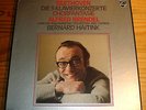 BRENDEL HAITINK Beethoven The 5 Piano Concertos 5-LP-Box Philips