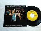 ROLLING STONES HONKY TONK WOMEN JAPAN ORIGINAL LONDON 45 7