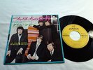 ROLLING STONES GET OFF OF MY CLOUD/I'M FREE HIT-568 JAPAN ORIGINAL LONDON 7