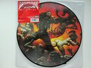 ROB ZOMBIE -VENOMOUS RAT REGENERATION VENDOR-LTD EDITION PICTURE DISC VINYL LP