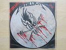 METALLICA One UK 12