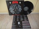 ACHERON - Rites Of The Black Mass. 1992 Turbo Music RAR