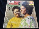 LAS HERMANAS FALCON LP RECONCILIACION  Y ERES CASDO DISCOS FALCON