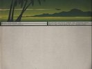 Boozoo Bajou Night Over Manaus Vinyl Single 12inch Stereo Deluxe