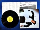 DAVID BOWIE Lodger RPL2107 LP Dx7446