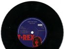 MARC BOLAN. OVER THE FLATS / MEADOWS OF THE SEA. 7