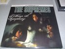 The Supremes - I Hear A Symphony - LP 180g audiophile Vinyl Pressing // Neu