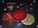 SABBAT - Sabbaticarved Sacrifice  LP  RED