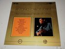 ANTONIO CARLOS JOBIM - THE COMPOSER OF DESAFINADO PLAYS - VERVE LP MADE IN ITALY