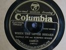 Rare BLUES-KANSAS JOE & MEMPHIS MINNIE 