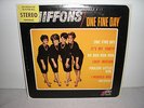 The Chiffons – One Fine Day R&B RARE SOLID 1963 CLASSIC CLEAN ORIGINAL LP