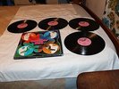 The Beatles 4LP Boxset-ALPHA  OMEGA STEREO