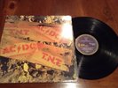 ACDC TNT GATEFOLD BLUE ROO 33 LP RECORD