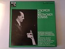 SOLOMON PLAYS BEETHOVEN SONATAS 7 LP BOX EMI HMV RLS 722 UK