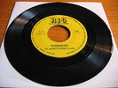 VAL BENNETT & BOBBY AITKEN Scabaduga / One Way Street RIO Re TUFFEST ROCKSTEADY