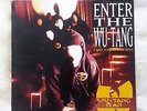 Wu-Tang Clan - Enter the Wu-Tang (36 Chambers) VINYL LP Original. 90s US Rap