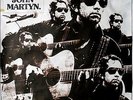 CALE, J.J. - 1977 - Konzertplakat - John Martyn - In Concert - Tourposter - Mann