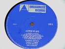 Various JACKPOT OF HITS LP 1969 Amalgamated Records SKA/REGGAE Pioneers CSP-3
