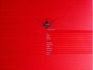 Cocoon Compilation B (6 × 12'' , Box Set, Limited Edition) Red Transparent Vinyl