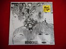 THE BEATLES SEALED FIRST PRESS REVOLVER LP 1966 CAPITOL STUNNING INSANELY RARE
