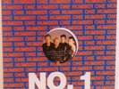 Depeche Mode – No. 1 - Never Let Me Down Again / Strangelove