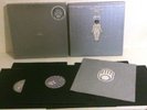 Yello – Hands On Yello (Box Set, Compilation, Limited Edition, 6 × Vinyl)