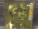 art blakey and the jazz messengers lee morgan RVG mono