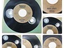 RUFUS LUMLEY Minneap'lis Minnesota / Everywhere AFFORD northern soul HEAR 45