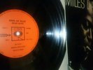 MILES DAVIS KIND OF BLUE JAZZ LP 1Y 2Y STEREO CBS ORANGE FRANCE MINT ORIGINAL