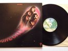Deep Purple - Fireball - 1971 Vinyl LP Record BS 2564 Near Mint (NM)