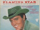 Elvis Presley : ELVIS BY REQUEST FLAMING STAR 7