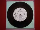 RENAUD   MISTRAL GAGNANT / BABY SITTING BLUES  45  CANADA  PROMO