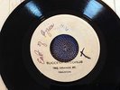 WINSTON WRIGHT / RUPIE EDWARDS rare BLANK JA 1969 / SKINHEAD REGGAE / SUCCESS EX