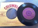 IVORY JOE HUNTER rare UK 1957 / R&B / BLUES / ROCK 'N' ROLL / GOLD COLUMBIA 