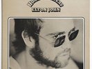 MINT ELTON JOHN Honky Chateau french 1972 DJM 423 STEREO UK TEXTURED COVER LP