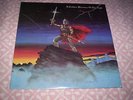 X-CALIBER - WARRIORS OF THE NIGHT 1986 PRIVATE US METAL SEALED PARADOXX EMERALD