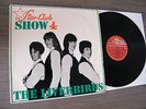 LP 12' THE LIVERBIRDS ( LIVERPOOL BEAT ) - STAR-CLUB SHOW 4 (MONO)