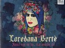 LOREDANA BERTE' - Amici non ne ho... amiche si 2 LP VINYL 2016 SIGILLATO SEALED