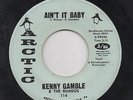 Northern Soul - Kenny Gamble - Ain't It Baby - Arctic Re Issue **LISTEN**