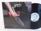 70s 80s Pop SMOKIE solid ground Original 1981 UK Vinyl LP Mint