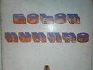 COLOR HUMANO LP VINYL RECORD PSYCH GATEFOLD 1972 VERY RARE ARGENTINA