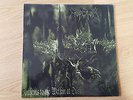 Emperor - Anthems to the Welkin at Dusk, LP, first print, MINT CONDITION