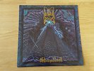 Dimmu Borgir - Stormblast, LP, purple vinyl, Limited Edition, MINT CONDITION