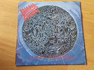 Morbid Angel - Altars of Madness, LP, frist press, original
