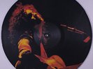 T. REX: T. Rex In Concert LP (UK, pic disc) Rock & Pop