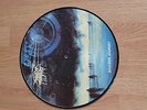 Dark Throne - Soulside Journey, Picture LP, 1991, mint condition, darkthrone