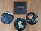 Ulver - The Trilogie, 3 LP Box Set, Limited to 1000, Mint condition, very rare